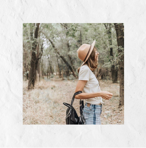User generated content by customer
