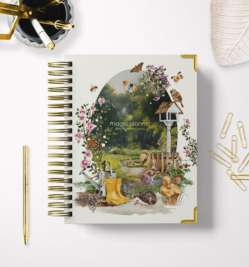 WEEKLY planner 2024/25 | Venus