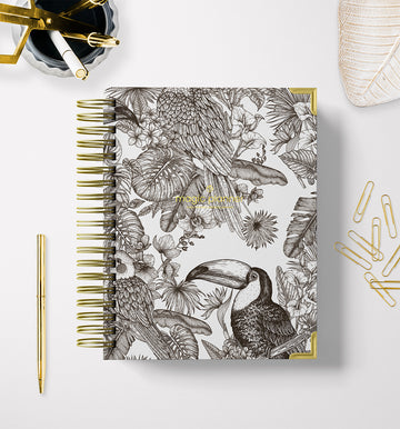 WEEKLY planner 2024/25 | Venus