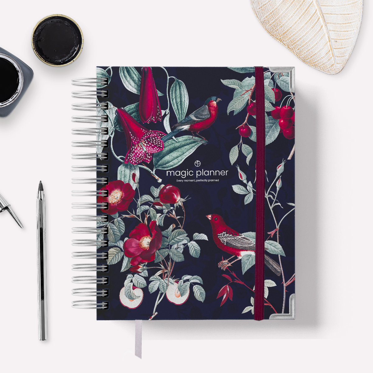 Personaliziran bralni dnevnik