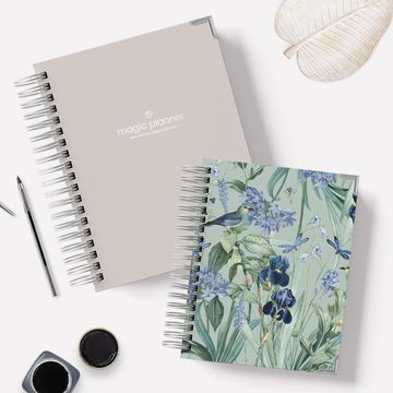 EDUCATIONAL | for CLASSROOM teaching | teacher's planner 2024-2025 | Artemis