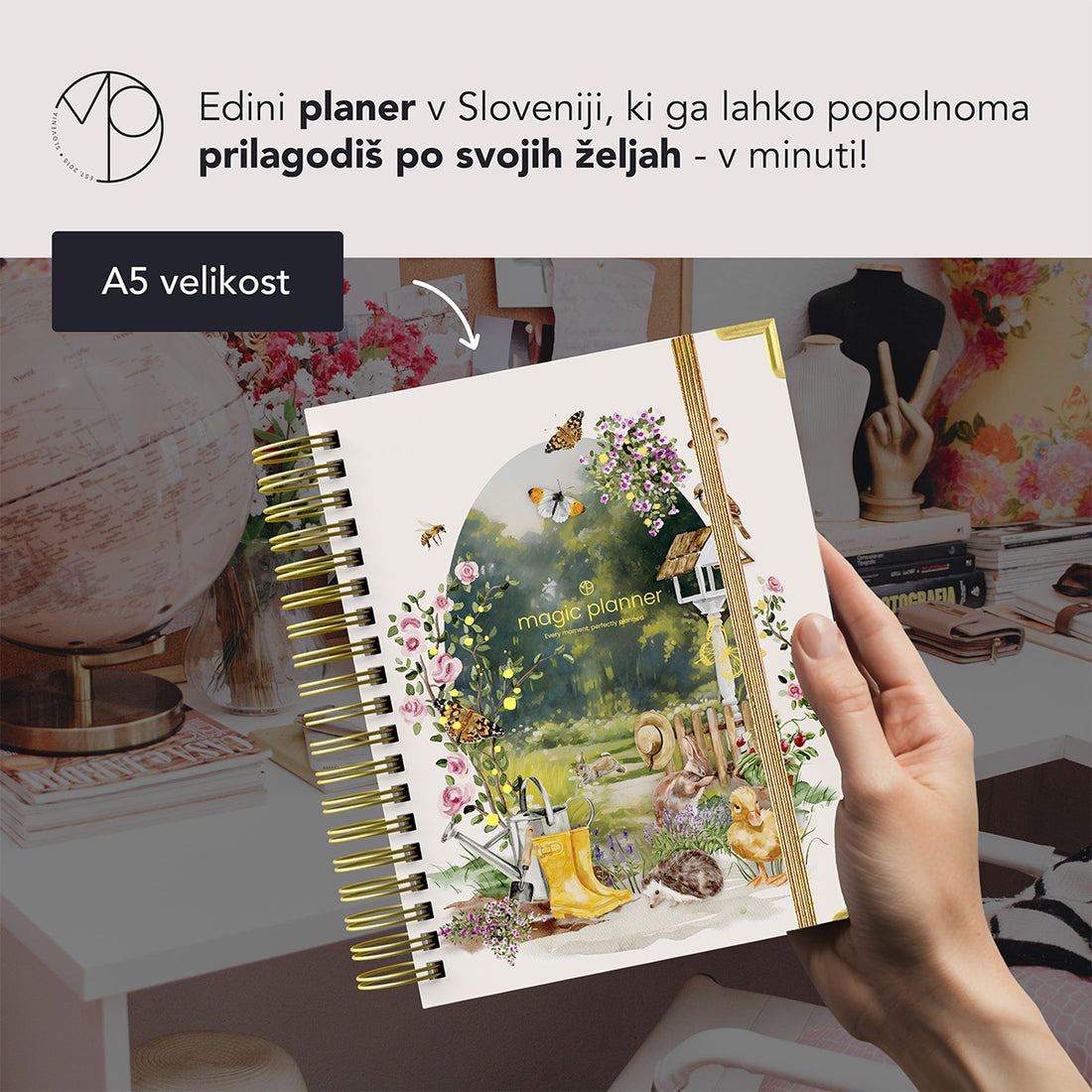 EDUCATIONAL | for CLASSROOM teaching | teacher's planner 2024-2025 | Artemis