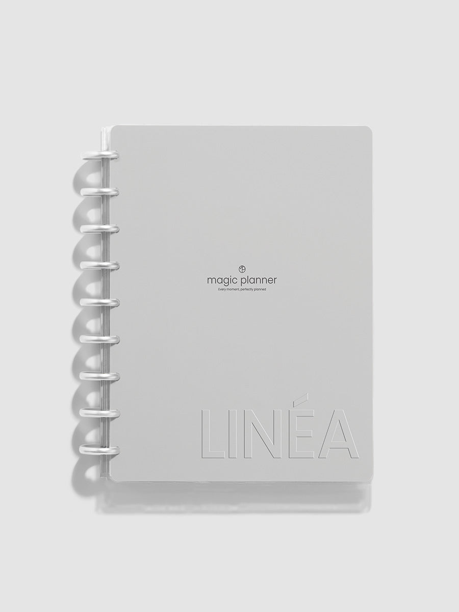 LINÉA | modularni diskovni sistem