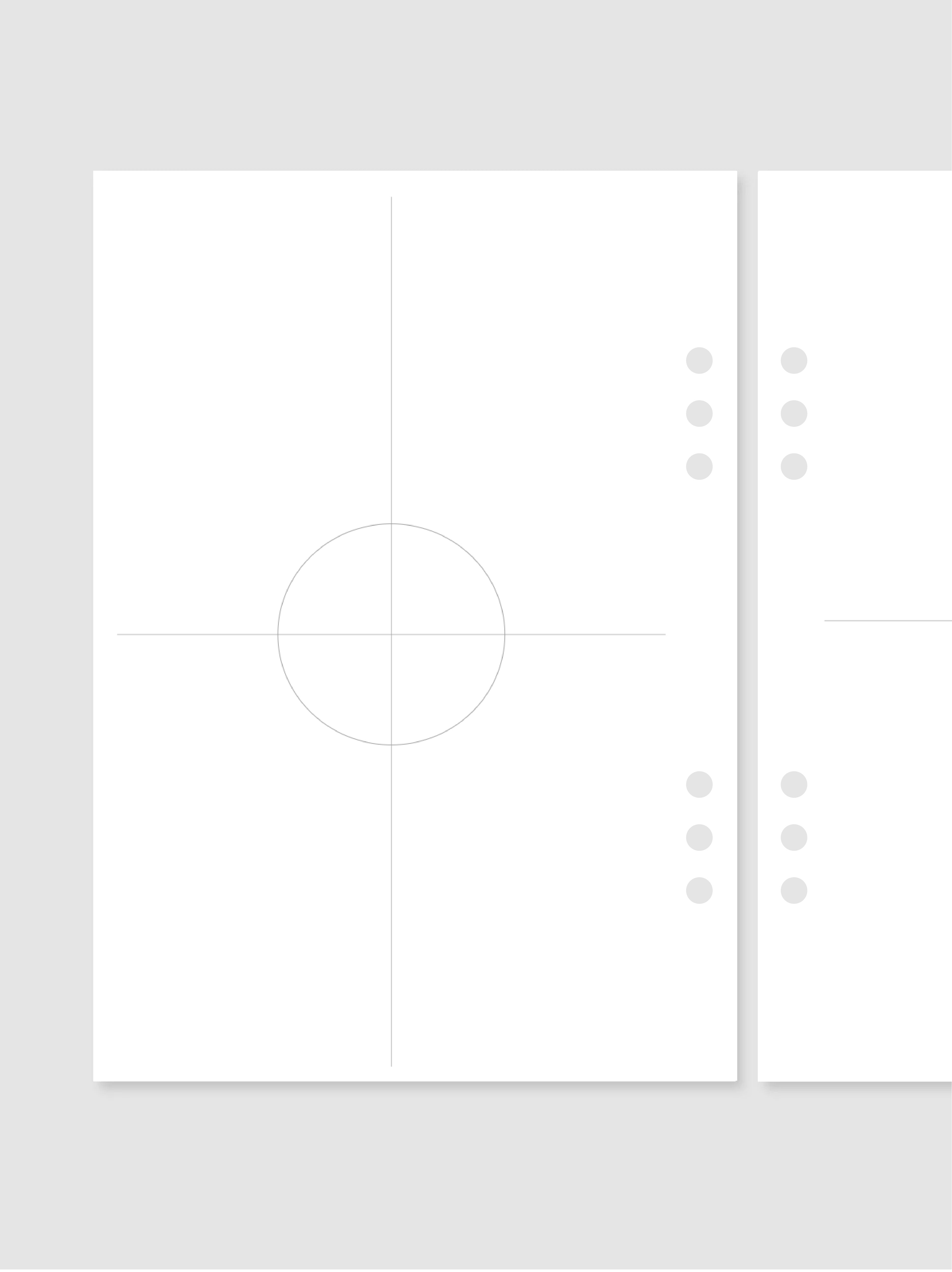 Miselni vzorec | A5 inserti