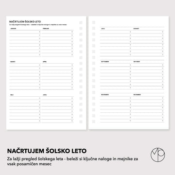 Inserti | načrtujem šolsko leto