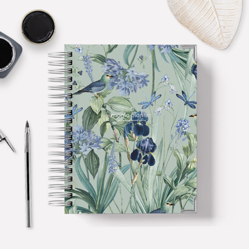 WEEKLY planner 2024/25 | Venus