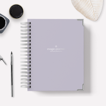 WEEKLY planner 2024/25 | Venus