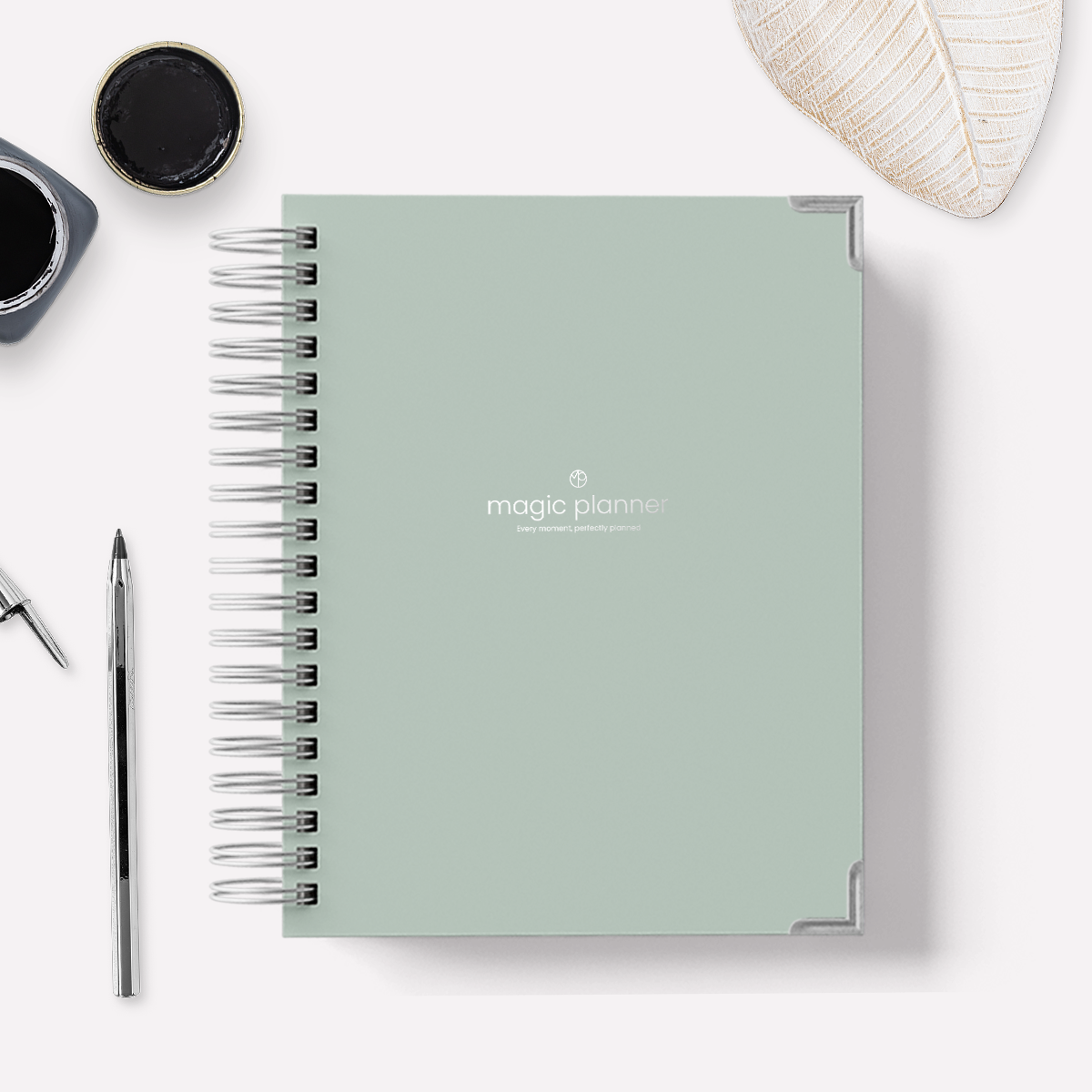 WEEKLY planner 2024/25 | Venus