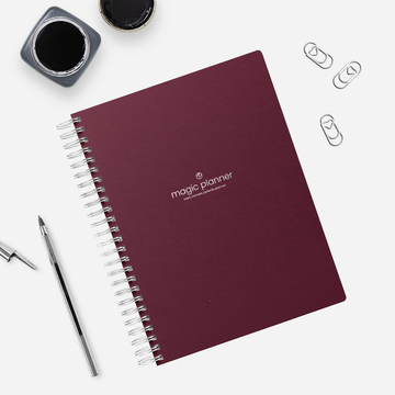 EDUCATIONAL | for CLASSROOM teaching | teacher's planner 2024-2025 | Artemis