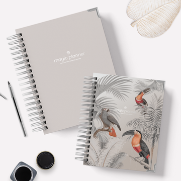 WEEKLY planner 2024/25 | Venus