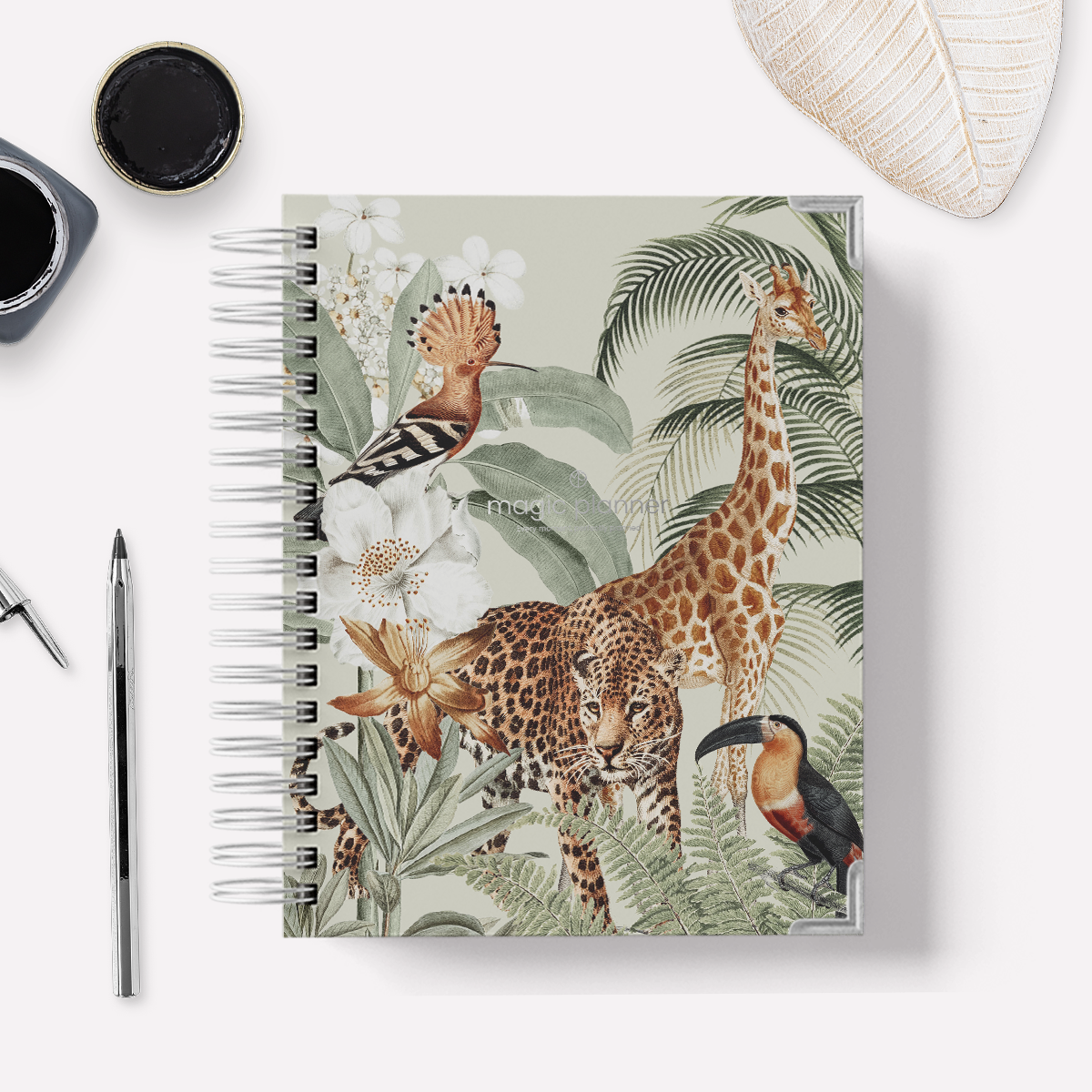 EDUCATIONAL | for CLASSROOM teaching | teacher's planner 2024-2025 | Artemis