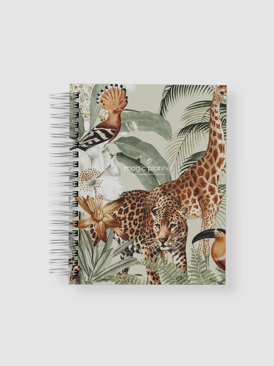 EDUCATIONAL | for CLASSROOM teaching | teacher's planner 2024-2025 | Artemis