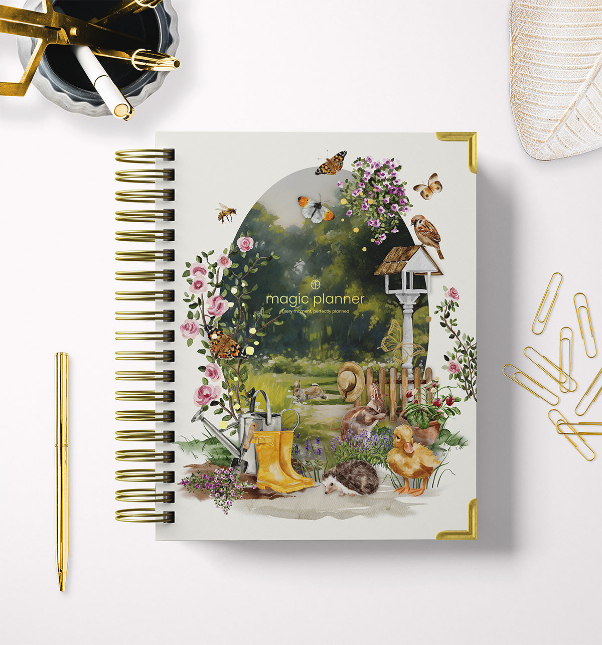 WEEKLY planner 2024/25 | Venus