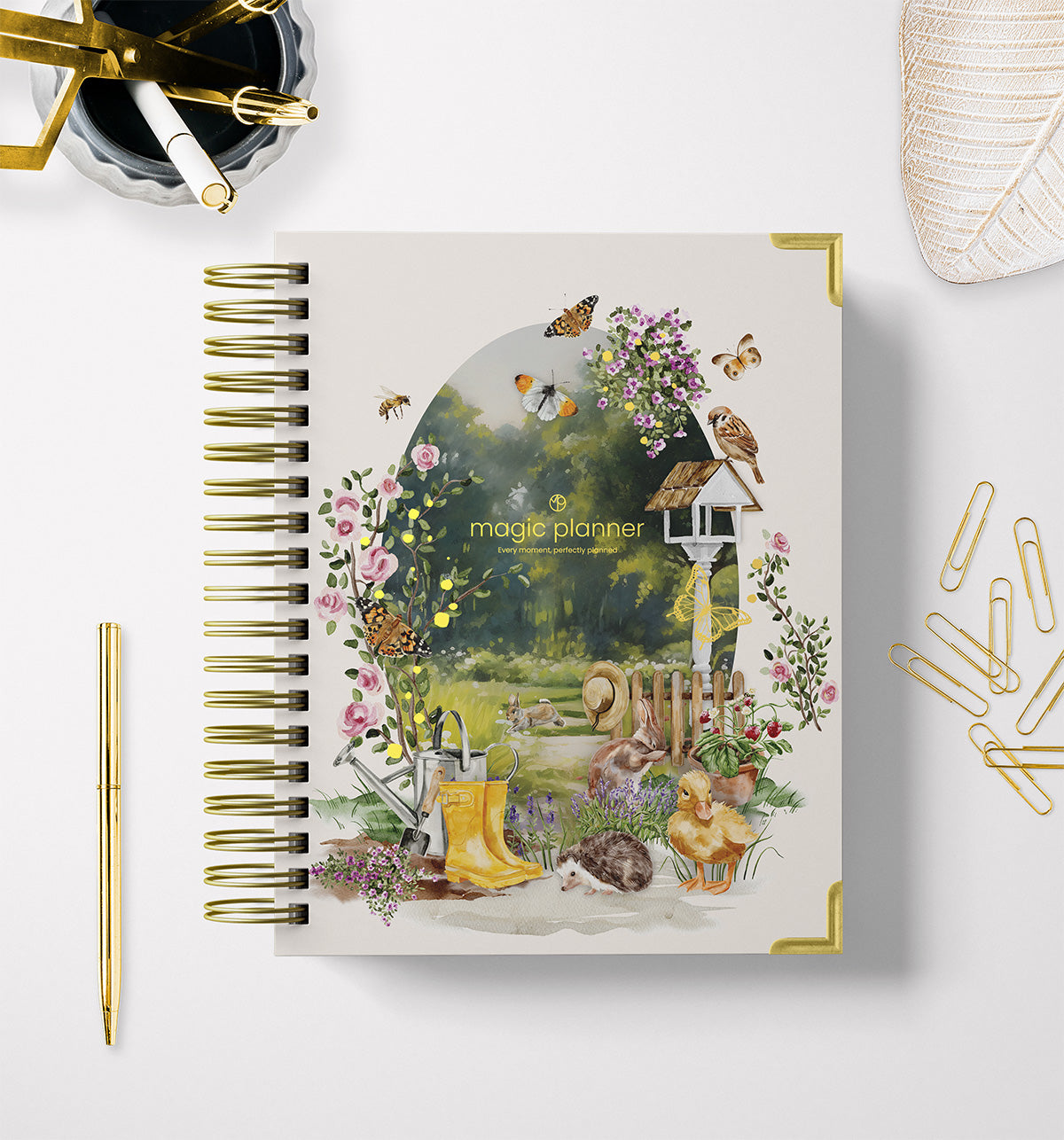 EDUCATIONAL | for CLASSROOM teaching | teacher's planner 2024-2025 | Artemis