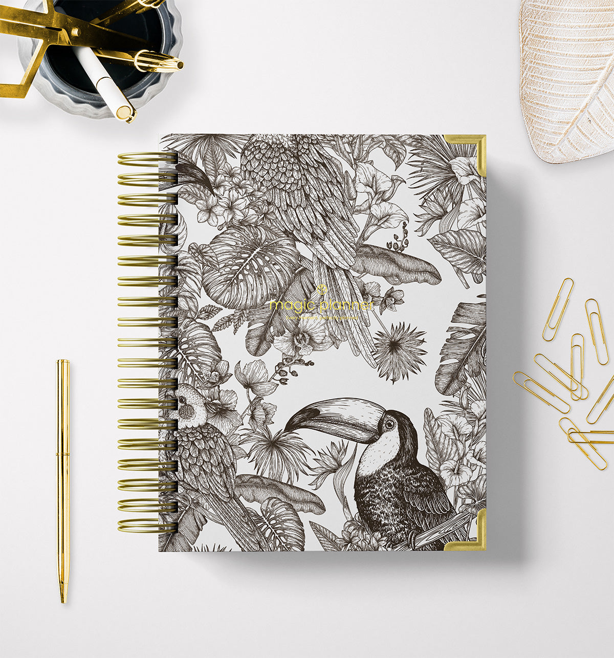 WEEKLY planner 2024/25 | Venus