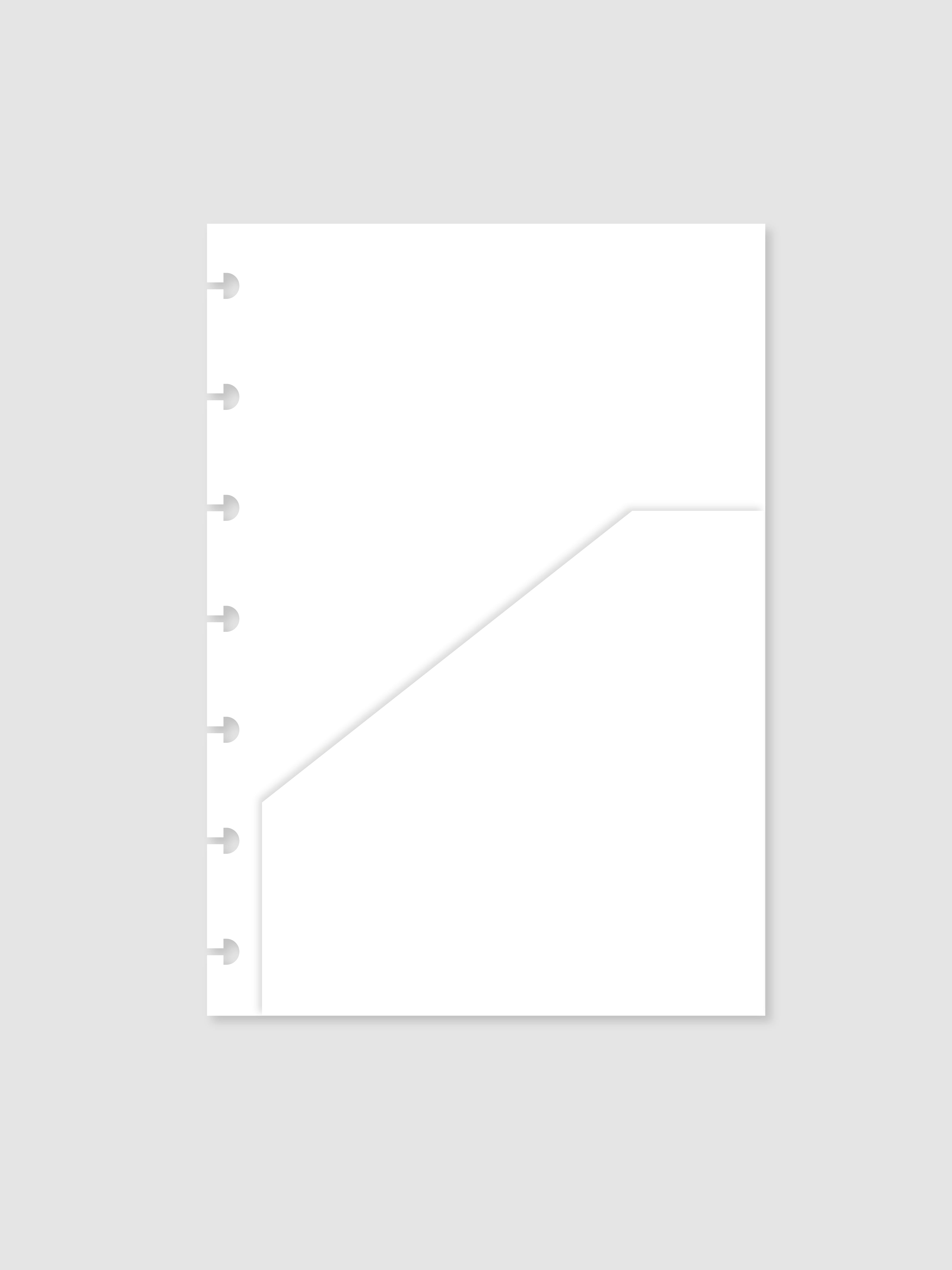 Diagonalni žepek | enostranski